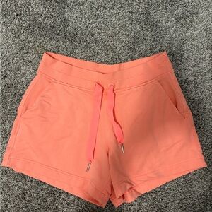 Athleta 4” Shortie